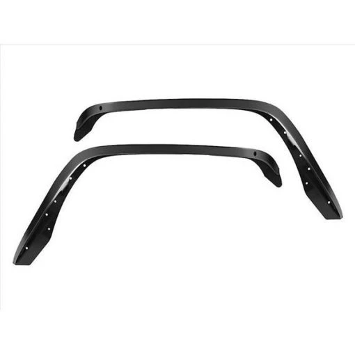 07-18 JK PRO SERIES STD WIDTH FRT FENDER KIT