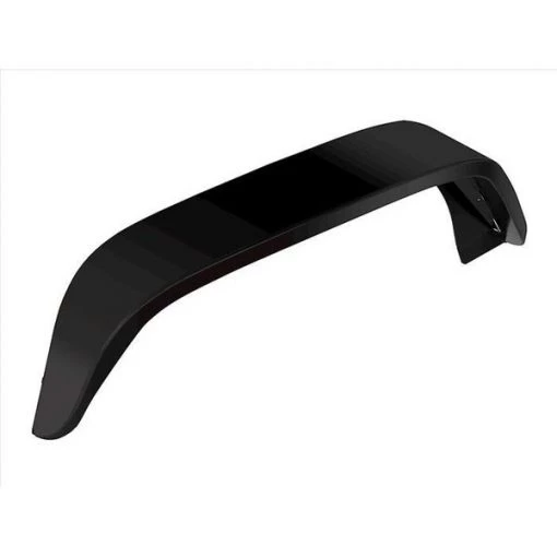 07-18 JK PRO SERIES STD WIDTH RR FENDER KIT