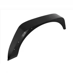 07-18 JK PRO SERIES STD WIDTH RR FENDER KIT