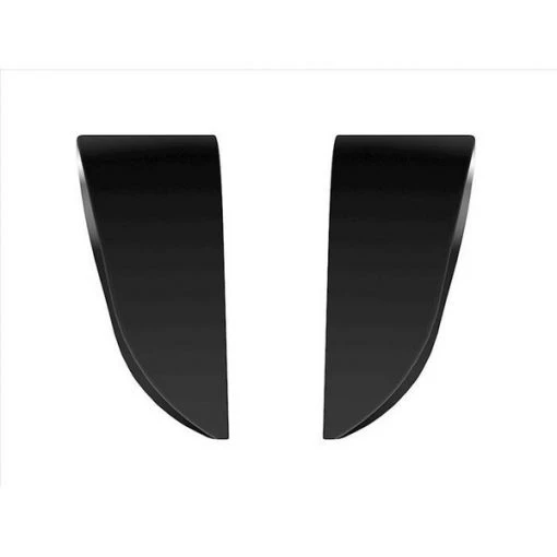 07-18 JK PRO SERIES STD WIDTH RR FENDER KIT