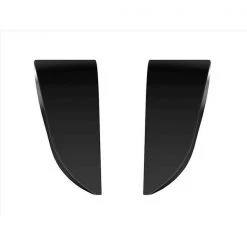 07-18 JK PRO SERIES STD WIDTH RR FENDER KIT