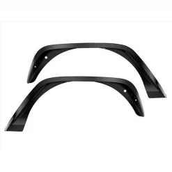 07-18 JK PRO SERIES STD WIDTH RR FENDER KIT