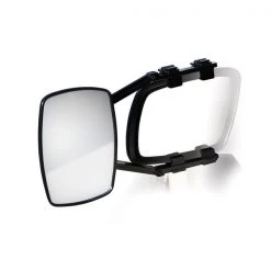 TOWING MIRROR/CLAMP-ON/SINGLE MIRROR(ENG/FR)