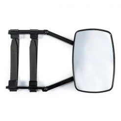 TOWING MIRROR/CLAMP-ON/SINGLE MIRROR(ENG/FR)