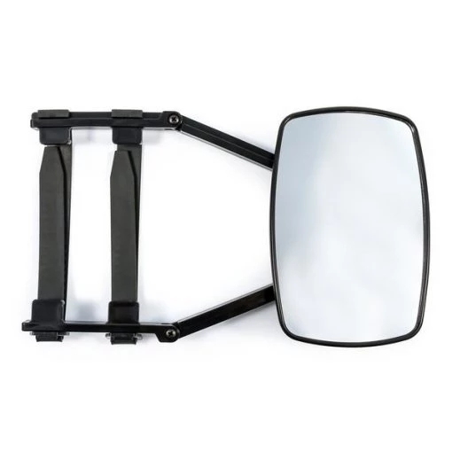 TOWING MIRROR/CLAMP-ON/SINGLE MIRROR(ENG/FR)