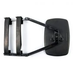 TOWING MIRROR/CLAMP-ON/SINGLE MIRROR(ENG/FR)