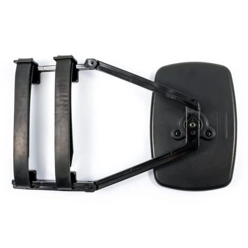 TOWING MIRROR/CLAMP-ON/SINGLE MIRROR(ENG/FR)