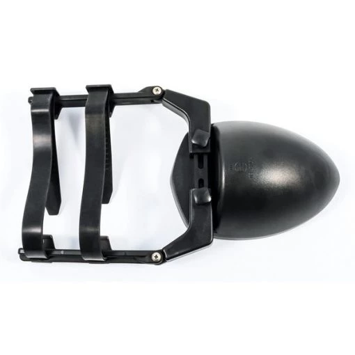 TOWING MIRROR, CLAMP-ON, DOUBLE MIRROR (ENG/FR)