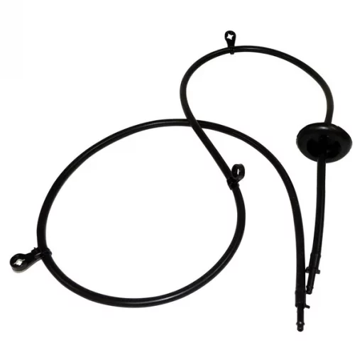 WINDSHIELD WASHER HOSE
