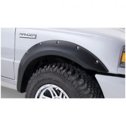 93-10 RANGER FRONT PAIR POCKET STYLE FENDER FLARE