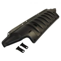 Crown Automotive 07-15 JK WRANGLER AIR DAM
