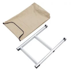 TENT LADDER EXTENSION OVERLAND TENT, 92in
