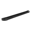 Lund RUNNING BOARDS TRAILRUNNERS 54IN EXTRUDED BLACK MULTI-FIT (BRKTS SOLD