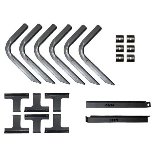 98-11 RANGER EZ BRACKET KIT
