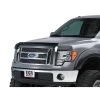 Egr 06-10 HUMMER H3 NO DRILL SUPERGUARD HOOD SHIELD SMOKE