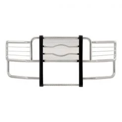 PROWLER MAX GRILLE GUARD POLISHED
