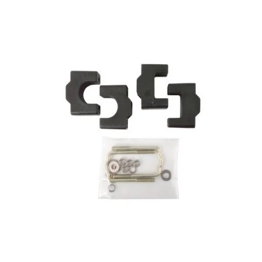 ROOF RACK ACCESSORY – FOXWING ADAPTER FOR THULE/YAKIMA SQUARE BARS