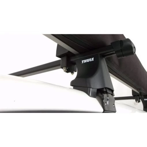 ROOF RACK ACCESSORY – FOXWING ADAPTER FOR THULE/YAKIMA SQUARE BARS