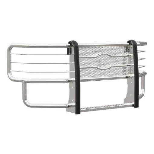 PROWLER MAX GRILLE GUARD POLISHED