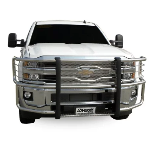 07-13 CHEVROLET SILVERADO/GMC SIERRA 1500 (BRACKET PACKAGE ONLY)