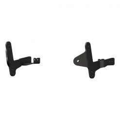 14-15 SILVERADO/SIERRA 1500 BLACK BRACKET PACKAGE ONLY FRONT FRAME REI