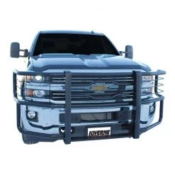 15-15 SILVERADO/SIERRA 2500/3500 BRACKET PACKAGE ONLY BLACK