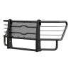 Luverne Truck Equipment 17-C F250/F350/F450/F550 PROWLER MAX GRILLE GUARD BLACK SMOOTH POWDER COAT(BRKT SOLD SEP)