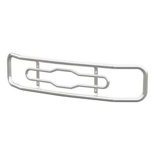07-13 SILVERADO/SIERRA 2IN TUBULAR GRILL GUARD