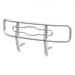 07-13 SILVERADO/SIERRA 2IN TUBULAR GRILL GUARD