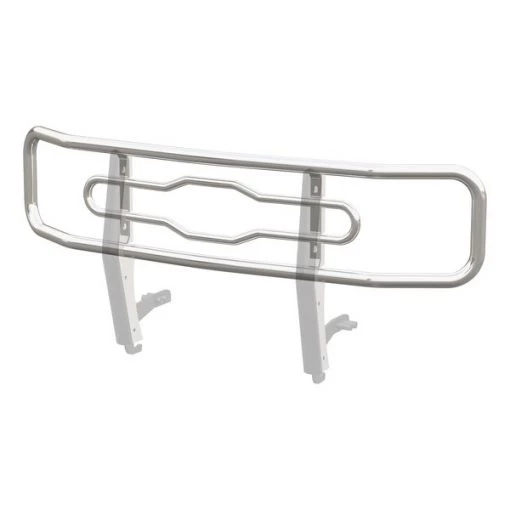 07-13 SILVERADO/SIERRA 2IN TUBULAR GRILL GUARD