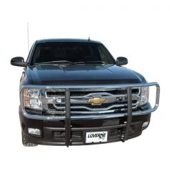 07-13 SILVERADO/SIERRA 2IN TUBULAR GRILL GUARD