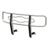 Luverne Truck Equipment 2IN TUBULAR GRILLE GUARD CHROME