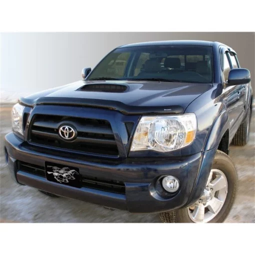 Stampede 05-11 TACOMA SMOKE VP BUGSHIELD 1 05-11 TACOMA SMOKE VP BUGSHIELD