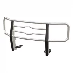 Luverne Truck Equipment 2IN TUBULAR GRILLE GUARD CHROME