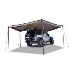 Rhino-Rack BATWING AWNING (RIGHT HAND)