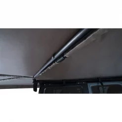 BATWING AWNING (RIGHT HAND)