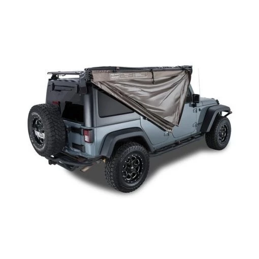 BATWING AWNING (RIGHT HAND)