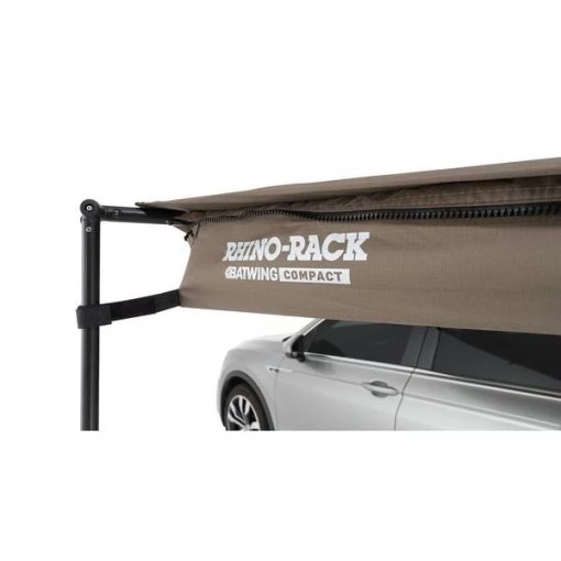 BATWING COMPACT AWNING (LEFT)