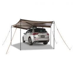 BATWING COMPACT AWNING (LEFT)