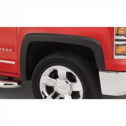 Bushwacker 14-17 SILVERADO 1500/15-17 2500/3500 OE STYLE FENDER FLARES