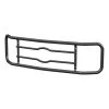 Luverne TUBULAR GRILLE GUARDS-PTD GRILLE GUARDS NON-IMPORTED BLACK TEXTURED PO