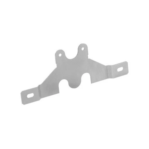 LICENSE PLATE BRACKET