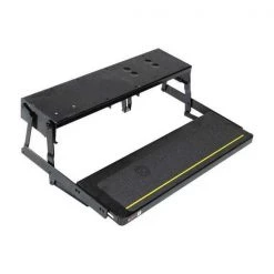 30IN SINGLE TREAD-LITE ALUMINUM POWER STEP