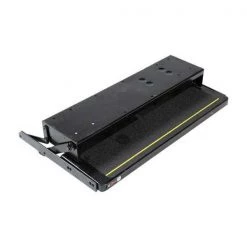 30IN SINGLE TREAD-LITE ALUMINUM POWER STEP