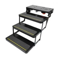 Lippert 25 SERIES TRIPLE ELECT STEP