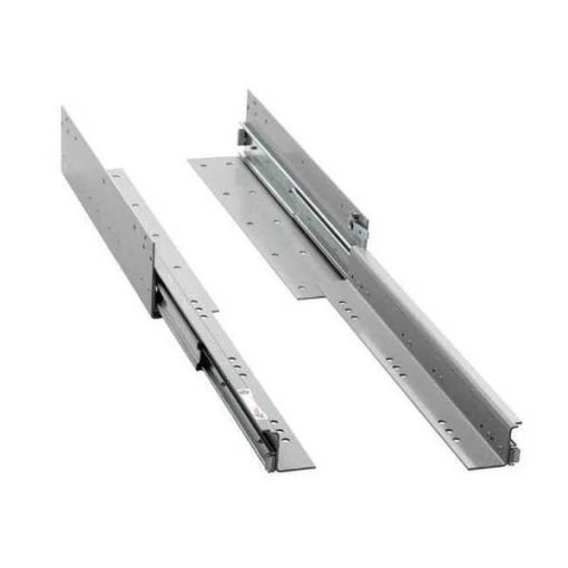 22 IN HEAVY DUTY SLIDEOUT ASSEMBLY, 400LB CAPACITY