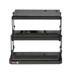 STEP, SERIES 40 W/MOTOR, CONTROL, & SWITCH