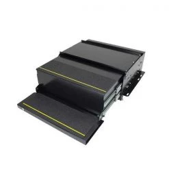 Lippert STEP, DOUBLE 42 SERIES W/MOTOR