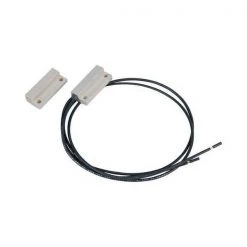 Lippert MINIATURE RECTANGULAR MAGNETIC DOOR SWITCH