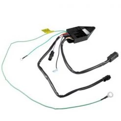 Lippert 9510 CONTROL FOR IMGL/9510 CONTROL STEPS 6 9510 CONTROL FOR IMGL/9510 CONTROL STEPS